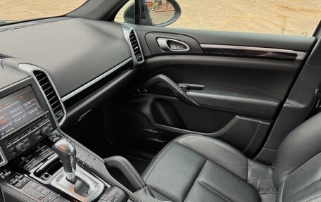 Porsche Cayenne III, 2013 год, 2 600 000 рублей, 22 фотография