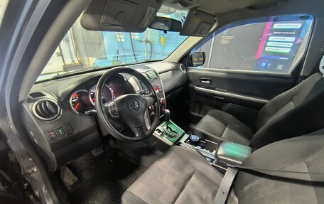 Suzuki Grand Vitara, 2008 год, 1 150 000 рублей, 3 фотография