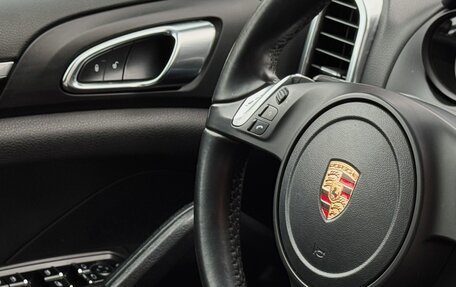 Porsche Cayenne III, 2013 год, 2 600 000 рублей, 24 фотография