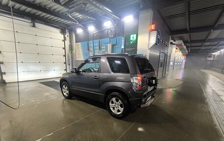 Suzuki Grand Vitara, 2008 год, 1 150 000 рублей, 2 фотография