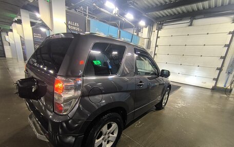 Suzuki Grand Vitara, 2008 год, 1 150 000 рублей, 7 фотография
