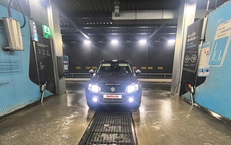 Suzuki Grand Vitara, 2008 год, 1 150 000 рублей, 9 фотография