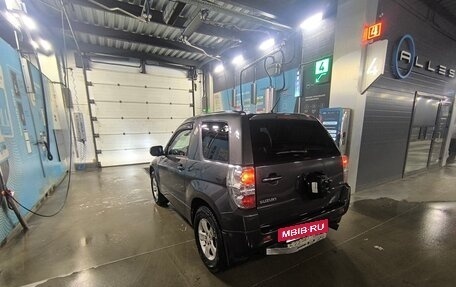 Suzuki Grand Vitara, 2008 год, 1 150 000 рублей, 5 фотография