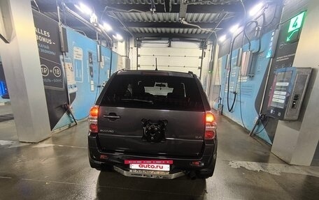 Suzuki Grand Vitara, 2008 год, 1 150 000 рублей, 6 фотография