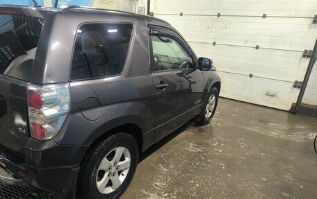 Suzuki Grand Vitara, 2008 год, 1 150 000 рублей, 13 фотография