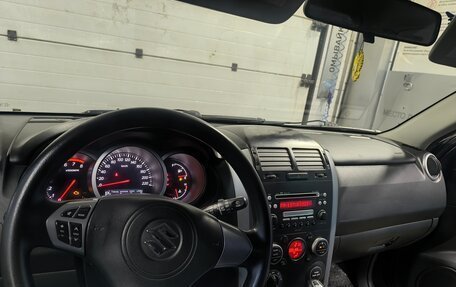 Suzuki Grand Vitara, 2008 год, 1 150 000 рублей, 17 фотография