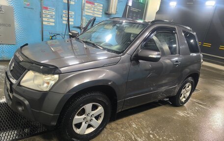 Suzuki Grand Vitara, 2008 год, 1 150 000 рублей, 16 фотография