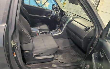Suzuki Grand Vitara, 2008 год, 1 150 000 рублей, 22 фотография
