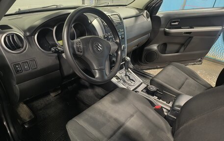 Suzuki Grand Vitara, 2008 год, 1 150 000 рублей, 20 фотография