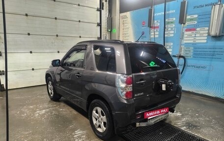 Suzuki Grand Vitara, 2008 год, 1 150 000 рублей, 12 фотография