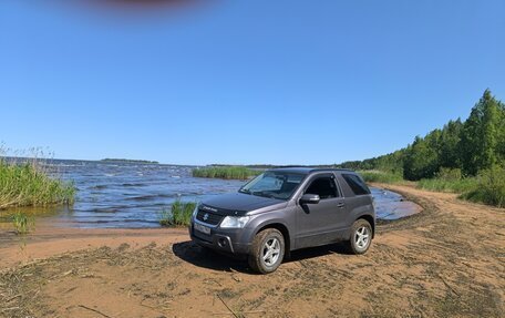 Suzuki Grand Vitara, 2008 год, 1 150 000 рублей, 25 фотография
