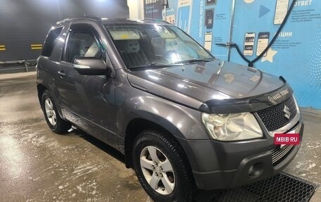 Suzuki Grand Vitara, 2008 год, 1 150 000 рублей, 15 фотография