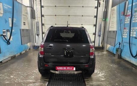 Suzuki Grand Vitara, 2008 год, 1 150 000 рублей, 11 фотография