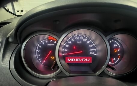 Suzuki Grand Vitara, 2008 год, 1 150 000 рублей, 18 фотография