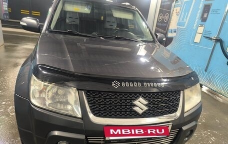 Suzuki Grand Vitara, 2008 год, 1 150 000 рублей, 14 фотография