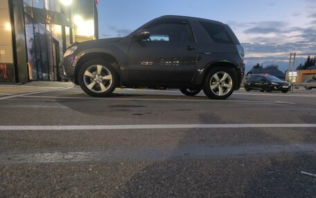 Suzuki Grand Vitara, 2008 год, 1 150 000 рублей, 26 фотография