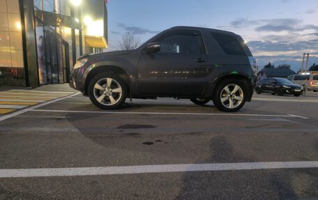 Suzuki Grand Vitara, 2008 год, 1 150 000 рублей, 27 фотография