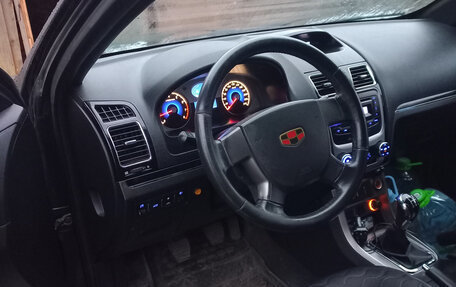 Geely Emgrand EC7, 2013 год, 280 000 рублей, 6 фотография