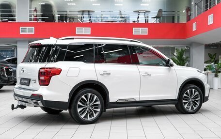 GAC GS8 I, 2021 год, 2 149 000 рублей, 2 фотография