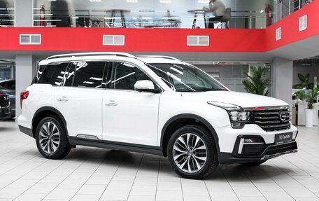 GAC GS8 I, 2021 год, 2 149 000 рублей, 3 фотография