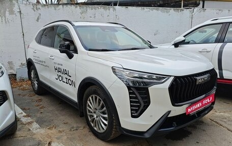 Haval Jolion, 2024 год, 2 400 000 рублей, 3 фотография