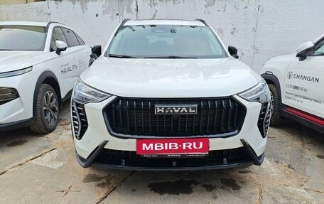 Haval Jolion, 2024 год, 2 400 000 рублей, 4 фотография