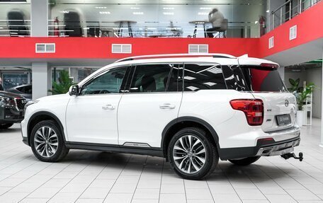 GAC GS8 I, 2021 год, 2 149 000 рублей, 4 фотография