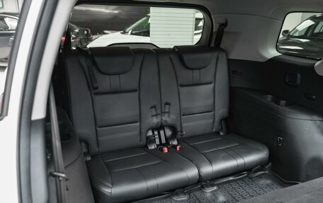 GAC GS8 I, 2021 год, 2 149 000 рублей, 10 фотография