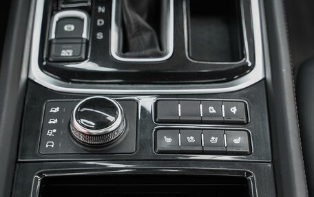 GAC GS8 I, 2021 год, 2 149 000 рублей, 9 фотография