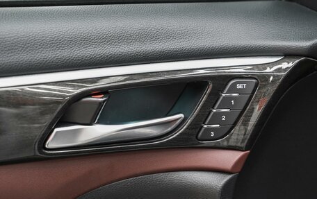 GAC GS8 I, 2021 год, 2 149 000 рублей, 13 фотография