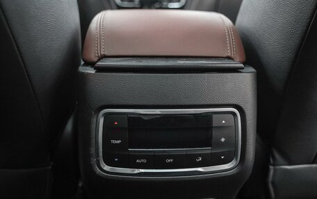 GAC GS8 I, 2021 год, 2 149 000 рублей, 16 фотография