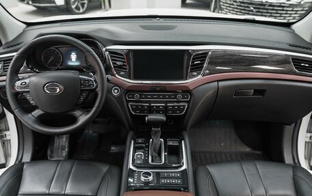 GAC GS8 I, 2021 год, 2 149 000 рублей, 17 фотография