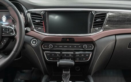 GAC GS8 I, 2021 год, 2 149 000 рублей, 18 фотография