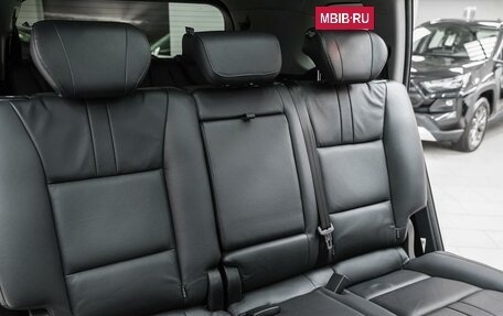 GAC GS8 I, 2021 год, 2 149 000 рублей, 12 фотография