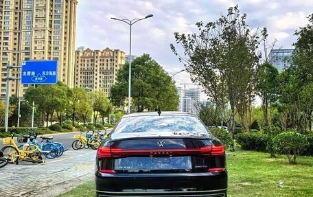 Volkswagen Passat B8 рестайлинг, 2022 год, 1 400 333 рублей, 5 фотография