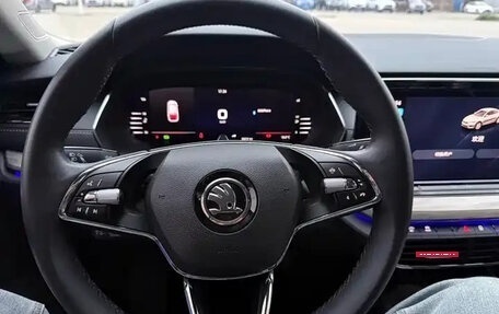 Skoda Octavia IV, 2021 год, 1 790 071 рублей, 6 фотография