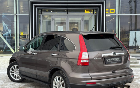 Honda CR-V III рестайлинг, 2011 год, 1 490 000 рублей, 6 фотография