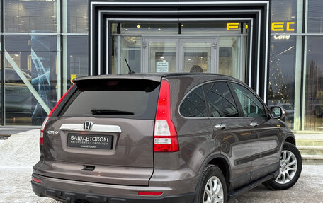 Honda CR-V III рестайлинг, 2011 год, 1 490 000 рублей, 4 фотография