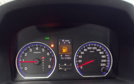 Honda CR-V III рестайлинг, 2011 год, 1 490 000 рублей, 9 фотография