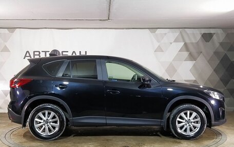 Mazda CX-5 II, 2014 год, 2 049 000 рублей, 5 фотография