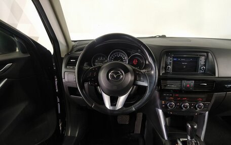 Mazda CX-5 II, 2014 год, 2 049 000 рублей, 7 фотография