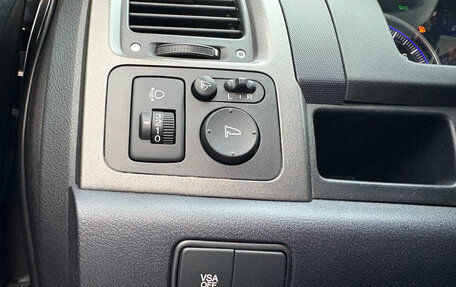 Honda CR-V III рестайлинг, 2011 год, 1 490 000 рублей, 18 фотография