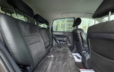 Honda CR-V III рестайлинг, 2011 год, 1 490 000 рублей, 17 фотография