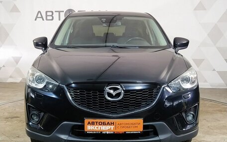 Mazda CX-5 II, 2014 год, 2 049 000 рублей, 2 фотография