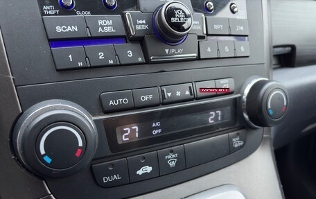 Honda CR-V III рестайлинг, 2011 год, 1 490 000 рублей, 11 фотография