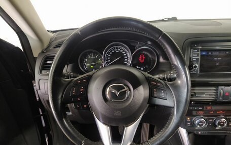 Mazda CX-5 II, 2014 год, 2 049 000 рублей, 8 фотография