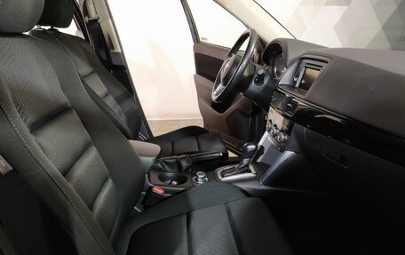 Mazda CX-5 II, 2014 год, 2 049 000 рублей, 15 фотография