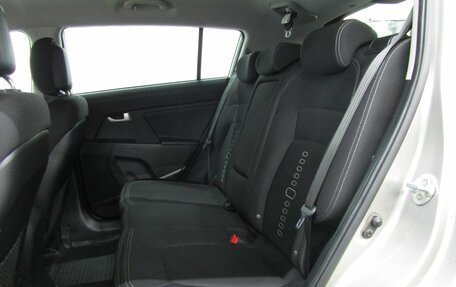 KIA Sportage III, 2014 год, 1 300 000 рублей, 9 фотография