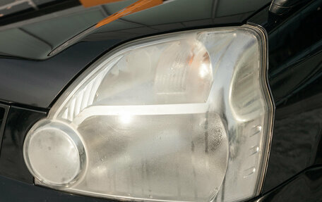 Nissan X-Trail, 2007 год, 848 000 рублей, 3 фотография