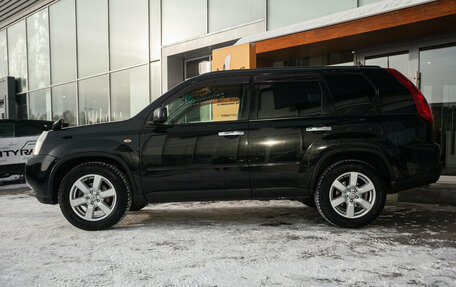 Nissan X-Trail, 2007 год, 848 000 рублей, 4 фотография